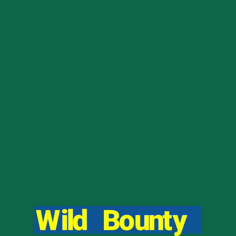 Wild Bounty Showdown melhor horário para jogar